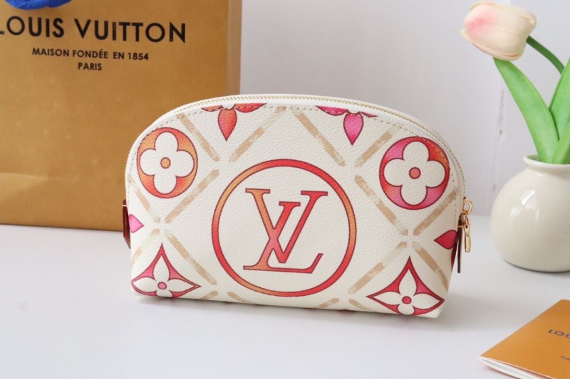 LV Clutch Bags